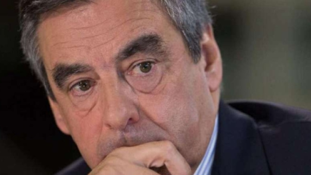 Fran&ccedil;ois Fillon en plein doute peut se retrouver au deuxi&egrave;me tour de la pr&eacute;sidentielle.
