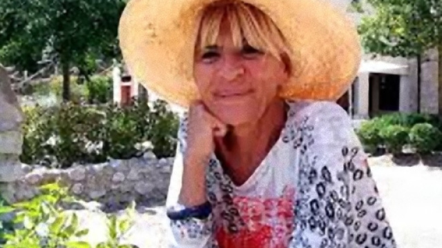 Gemma Galgani fa un regalo ai propri fan.