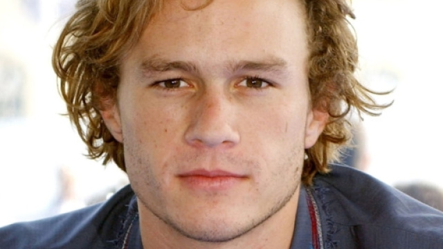 Heath Ledger | Most Shocking Celebrity Deaths of All Time | Us Weekly - usmagazine.com