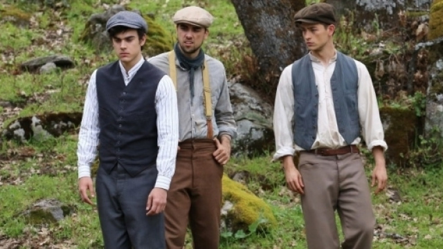 Il Segreto, anticipazioni maggio: il ritorno dei fratelli di Matias