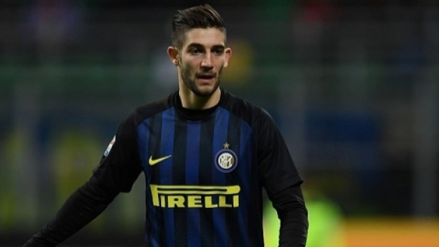 Inter, Gagliardini: ''Champions? Ci crediamo ancora'' - lanotiziasportiva.com