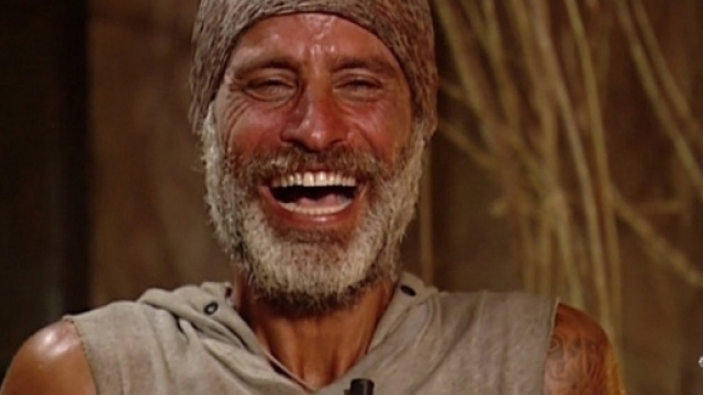 Isola dei Famosi 2017: resoconto semifinale, Raz Degan leader.