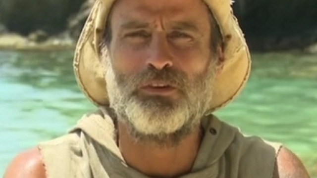 Isola, Raz Degan choc: "Tra un po' scatta il cannibalismo..." -Guarda - leggo.it