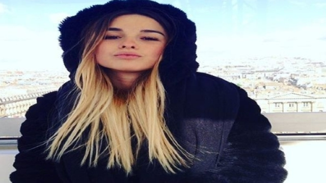 La nuova corteggiatrice Greta di Uomini e Donne