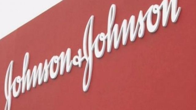 L'azienda farmaceutica Johnson & Johnson cerca di personale.