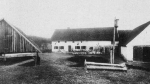 Le massacre &agrave; coups de pioche de toute une famille en Allemagne. L'un des faits divers les plus terrifiants de l'histoire !