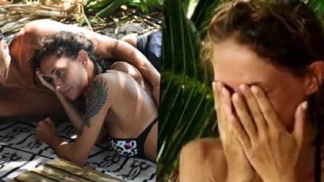 Malena dice addio a Simone Susinna?