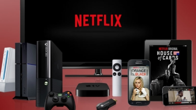 Netflix review | TechRadar - techradar.com