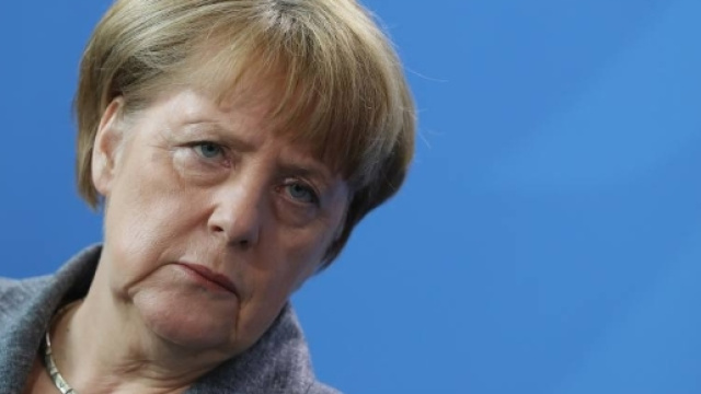 No, Merkel is not to blame for the 'week of horror' | Europe ... - spiked-online.com