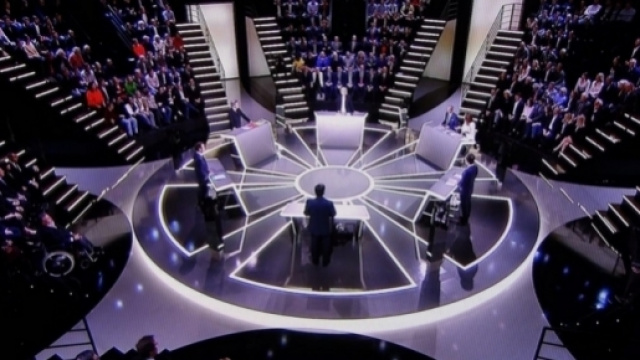 Pr&eacute;sidentielle&nbsp;: Le d&eacute;bat qui peut tout changer