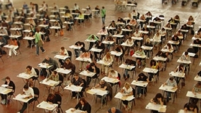 Prove preselettive concorso cancellieri: le date