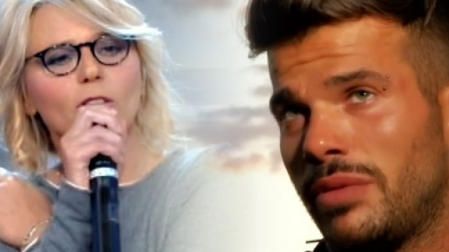 raffaella mennoia - Uomini e Donne News - uominiedonnenews.it