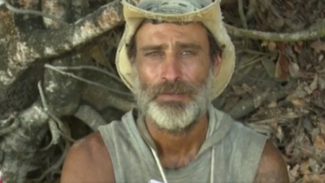 Raz Degan, concorrente Isola dei famosi 2017