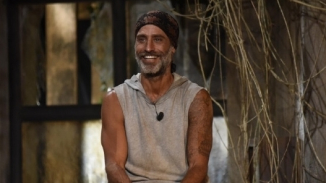 Raz Degan decider&agrave; se restare o meno sull'Isola dei Famosi