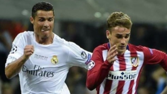 Real Madrid&nbsp;: Une recrue et une guerre avec l'Atl&eacute;tico&nbsp;!