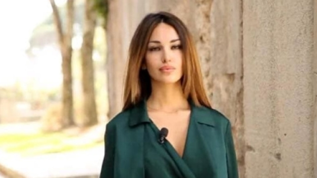 Rosa Perrotta &egrave; la nuova tronista di "Uomini e Donne" - salernotoday.it