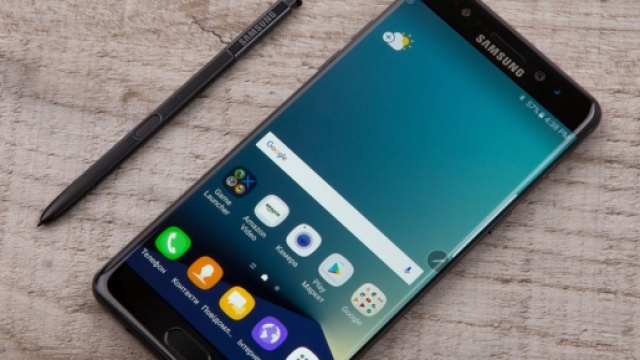 Samsung sospende la produzione del Galaxy Note 7 | Webnews - webnews.it