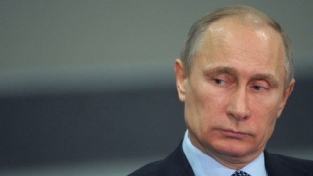 Solidariet&agrave; da tutto il mondo al presidente russo Vladimir Putin, dopo l'attentato a San Pietroburgo