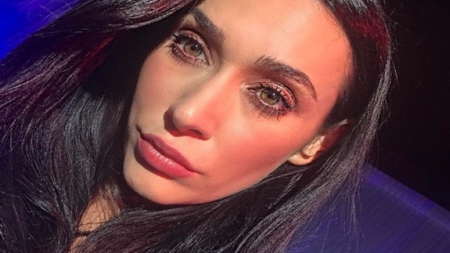 Sonia Lorenzini racconta in un'intervista un ricordo spiacevole del suo passato