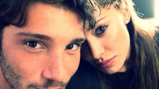 Stefano De Martino e Belen Rodriguez sempre al centro del gossip
