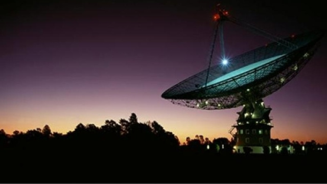Stiamo ricevendo segnali alieni?