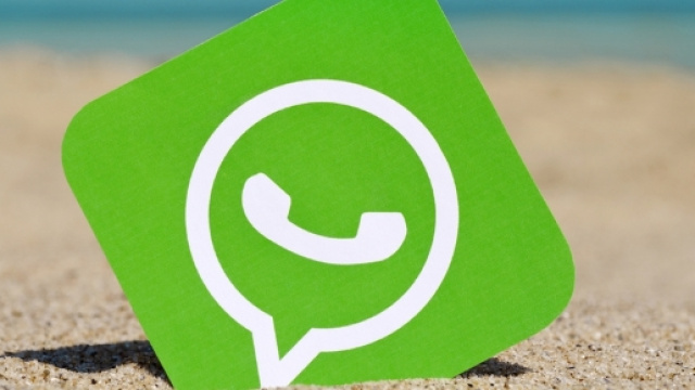 Su WhatsApp presto possibilit&agrave; di inviare denaro