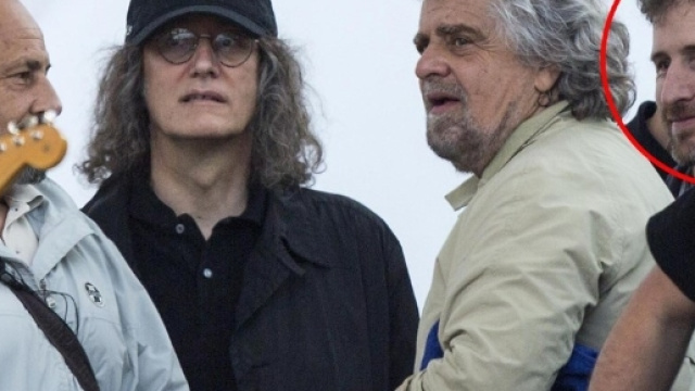 'Sum- capire il futuro &egrave; la scommessa di Davide Casaleggio