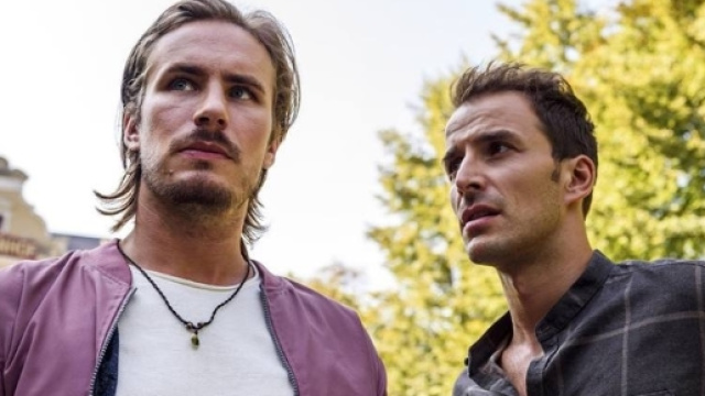 Tempesta D'Amore: anticipazioni e trame dal 9 al 15 aprile 2017, primi problemi per Adrien e William