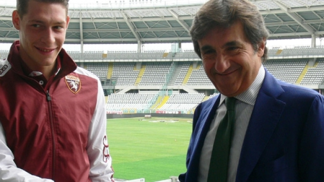 Torino, Cairo: &ldquo;A breve valuteremo i rinnovi. Belotti la nostra ... - toronews.net
