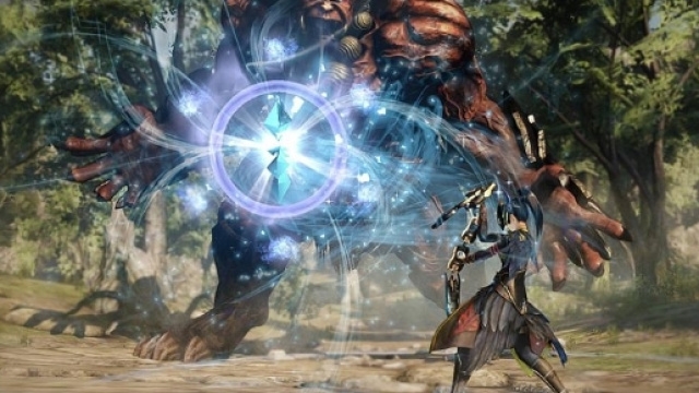 Toukiden 2 Gets New Screenshots Showcasing New Characters And Oni ... - iplaypsvita.com