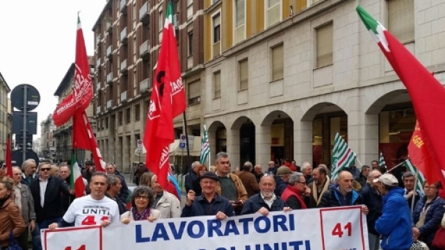 Tutte le storture di APE e quota 41, con i precoci fuori dall'APE