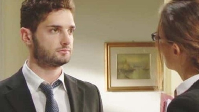 Un posto al sole al 14/04: Ornella maltrattata e la decisione di Niko