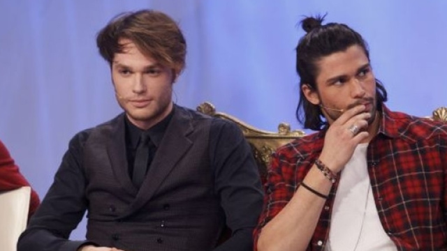 Uomini e donne, novit&agrave; in studio