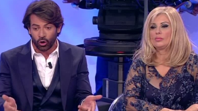 Uomini e Donne Video Puntata di Oggi 09 marzo 2017 - Uomini e ... - uominiedonnenews.it