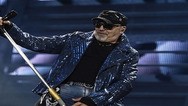 Vasco Rossi, clamoroso annuncio su Modena Park