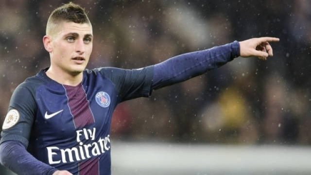VIDEO &ndash; Anche Marco Verratti ha un coro dedicato: "Italien et ... - eurosport.com