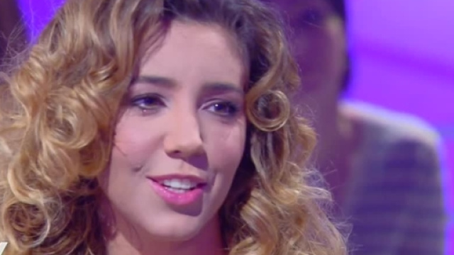 Video Verissimo: Emilia de "Il segreto"