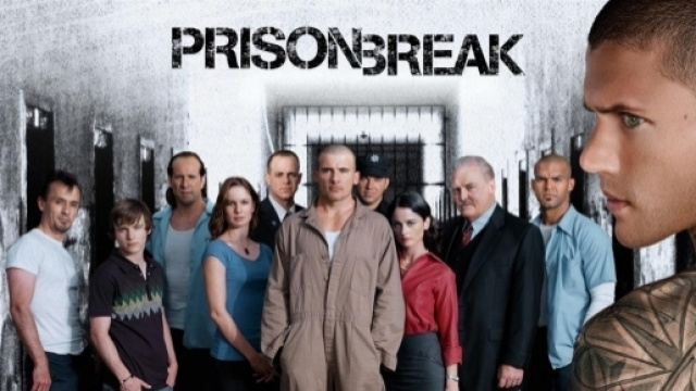 Wentworth Miller d&eacute;voile de nouveaux indices sur le retour de Prison Break