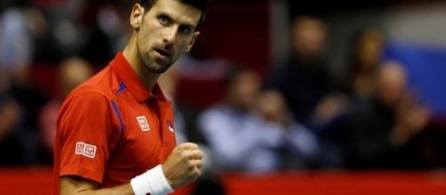 2016 Davis Cup Preview: Novak Djokovic & Serbia Favorites - Movie ... - movietvtechgeeks.com