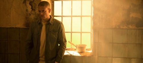 A 5&ordf; temporada de Prison Break j&aacute; estreou na FOX