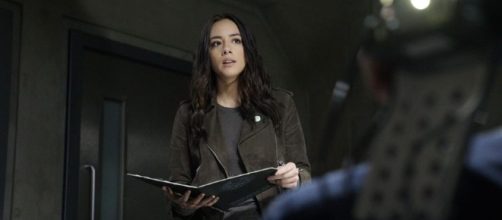 Agents Of S.H.I.E.L.D.': 'What If&hellip;' Review - heroichollywood.com