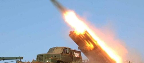 Alerta: Misiles para Argentina