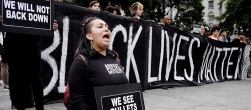 Black Lives Matter were spied on - nationalreview.com