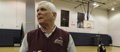 Clock runs out on hoops power St. Anthony's in New Jersey ... - wsbradio.com