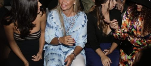 El futuro universitario de Andrea Janeiro.