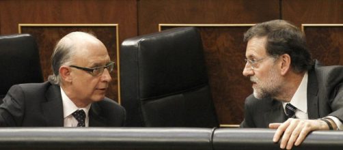 El Gobierno apura las horas para cerrar los Presupuestos - elespanol.com