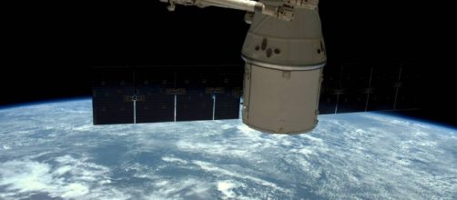 Experience the Next SpaceX Launch of Science & Supplies to the ... - nasa.gov