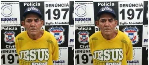 Homem &eacute; acusado de viol&ecirc;ncia sexual