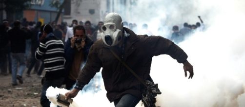 It's Either Basic Income or Chaos &ndash; BullshitIst - bullshit.ist