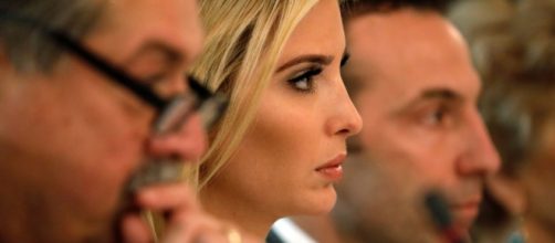 Ivanka Trump And The Aesthetics Of Denial - BuzzFeed News - buzzfeed.com